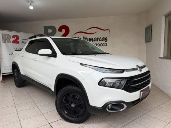 FIAT TORO 1.8 16V EVO FLEX FREEDOM AT6 FIAT TORO 1.8 16V EVO FLEX FREEDOM AT6